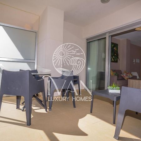 Casa Lucero Ivan Luxury Homes 6ªpta Sur 1ªlinea Oropesa del Mar Extérieur photo