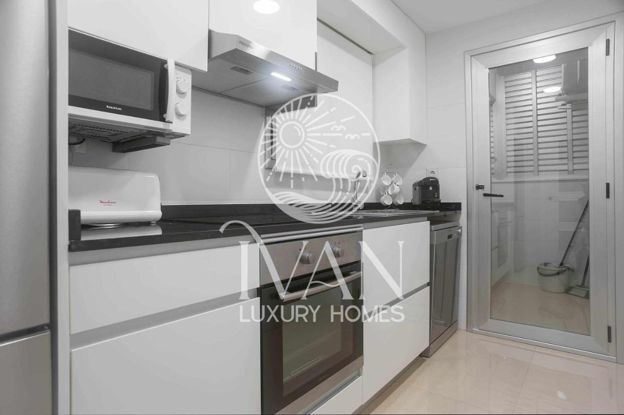 Casa Lucero Ivan Luxury Homes 6ªpta Sur 1ªlinea Oropesa del Mar Extérieur photo