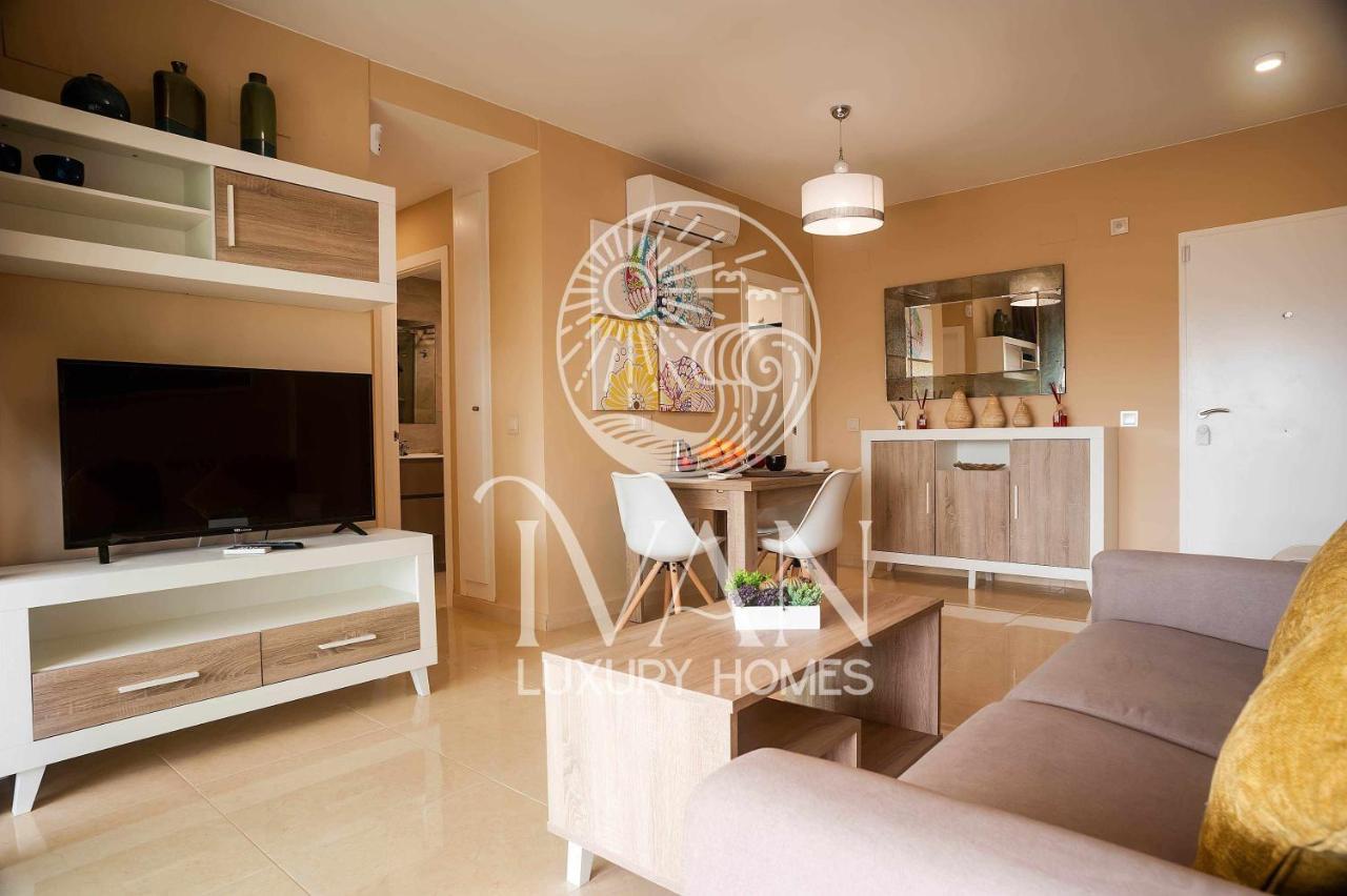 Casa Lucero Ivan Luxury Homes 6ªpta Sur 1ªlinea Oropesa del Mar Extérieur photo