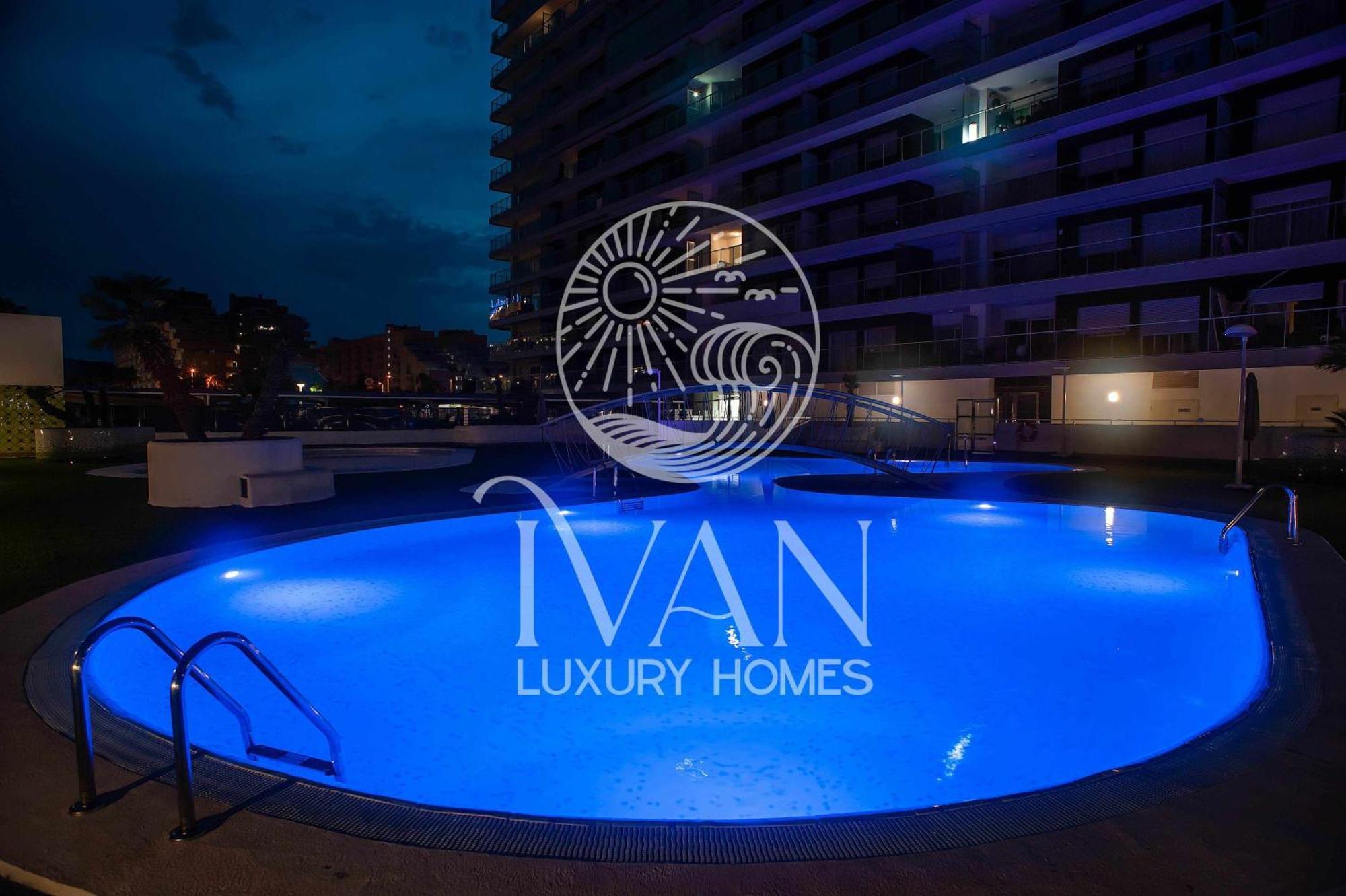Casa Lucero Ivan Luxury Homes 6ªpta Sur 1ªlinea Oropesa del Mar Extérieur photo